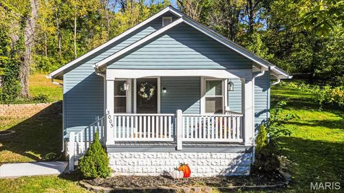 3005 Glenwood St, Fairview Heights, IL, 62208-1014 | Card Image