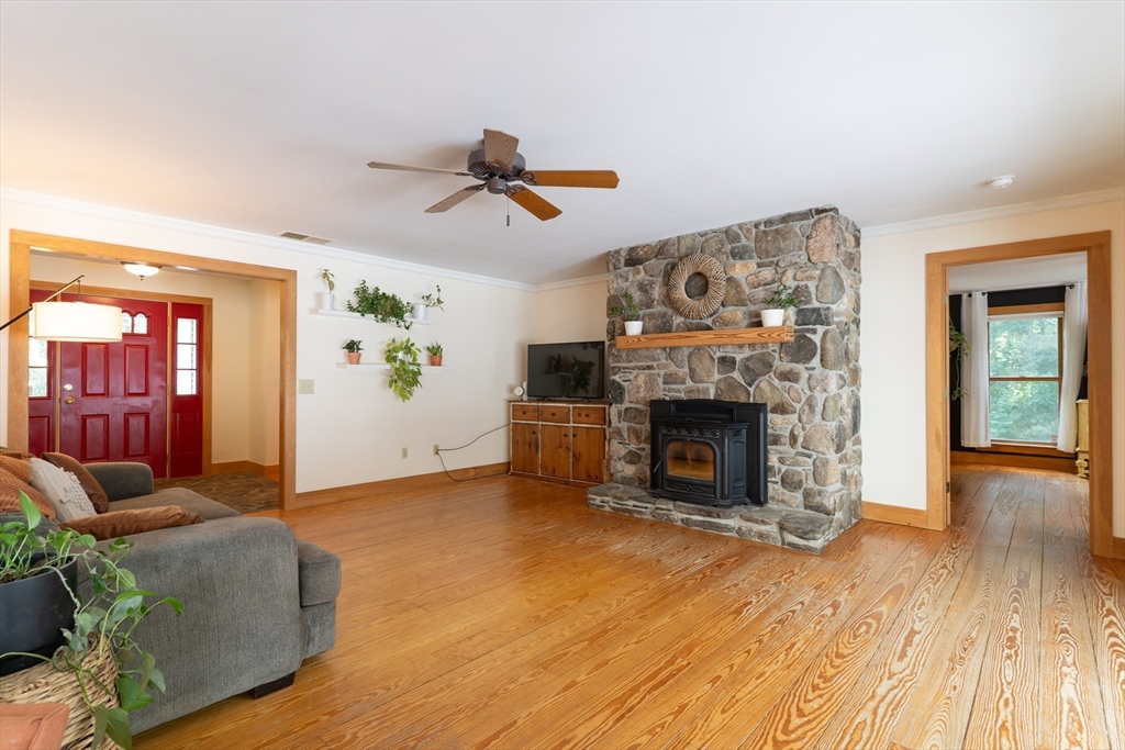 Residential in Belchertown 2