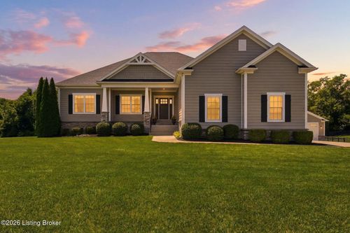 710 Fox Lair Blvd, Fisherville, KY, 40023 | Card Image