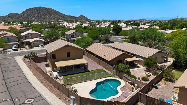 2210 E Paraiso Dr, House other with 3 bedrooms, 3 bathrooms and null parking in Phoenix AZ | Image 28