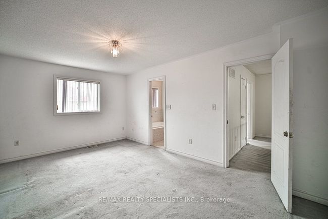 17 Pathmaster Rd, House other with 6 bedrooms, 4 bathrooms and 2 parking in Brampton ON | Image 14