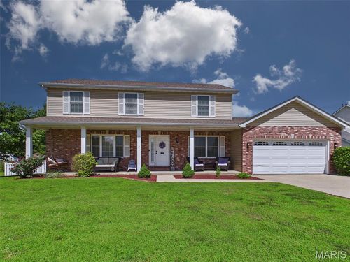143 Catalpa Drive, Granite City, IL, 62040 | Card Image