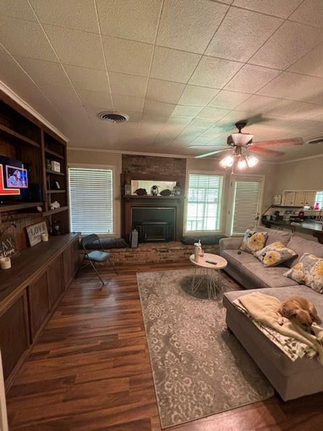256 Sylvan Meadows Loop, House other with 3 bedrooms, 2 bathrooms and null parking in Winnfield LA | Image 24