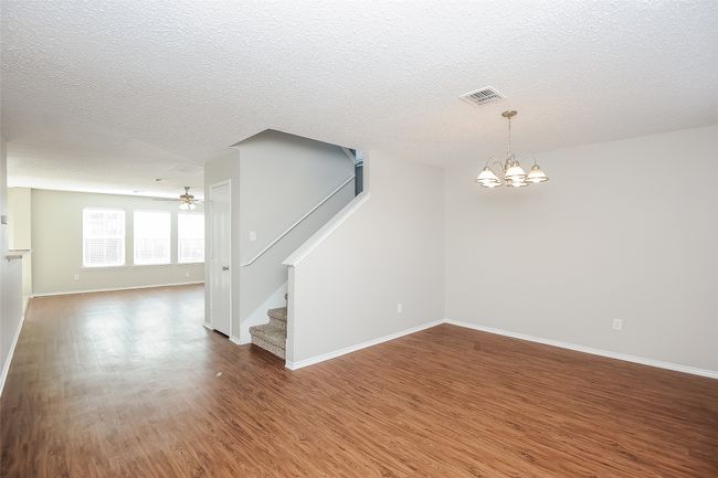 4837 Madyson Ridge Dr, House other with 3 bedrooms, 2 bathrooms and null parking in Fort Worth TX | Image 4