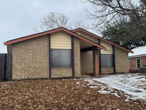 4717 Redwood Dr, Garland, TX, 75043-3349 | Card Image