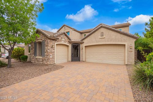3925 S Garrison, Mesa, AZ, 85212-2508 | Card Image