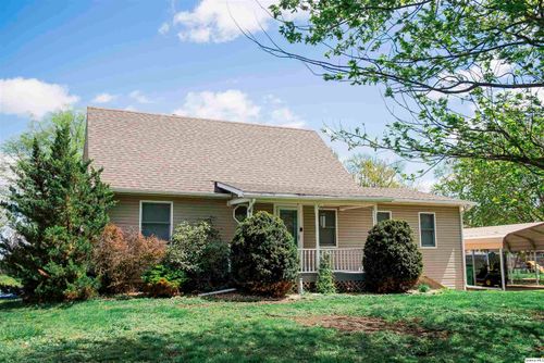 1724 E 1324th St, Fowler, IL, 62338-1026 | Card Image