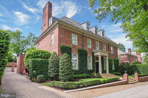 2310 Kalorama Rd Nw, WASHINGTON, DC, 20008-1623 | Card Image