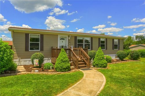 183 Maplehurst Drive, Raccoon Twp, PA, 15001 | Card Image