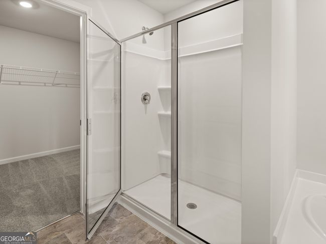 37 Willow Green Trce, House other with 3 bedrooms, 3 bathrooms and null parking in Dallas GA | Image 17