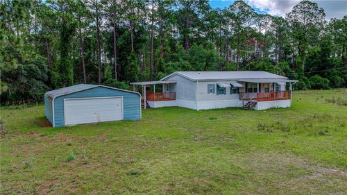 132 Glenside St, Georgetown, FL, 32139-2402 | Card Image