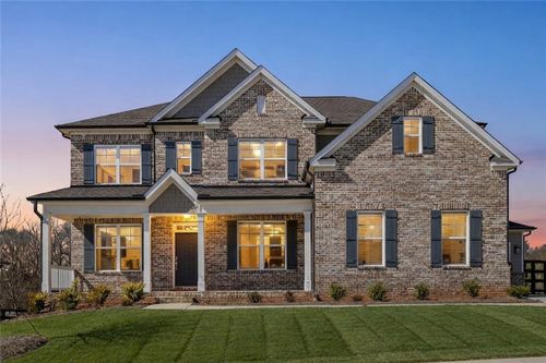 162 Carmichael Dr, Canton, GA, 30115-6885 | Card Image