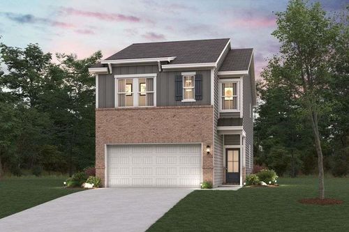 1730 Harper Lili Ln, Lawrenceville, GA, 30043-6790 | Card Image