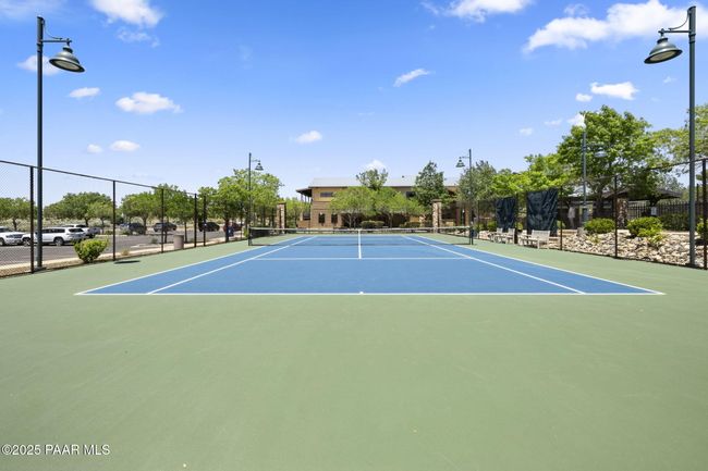 Tennis Court 1 | Image 74
