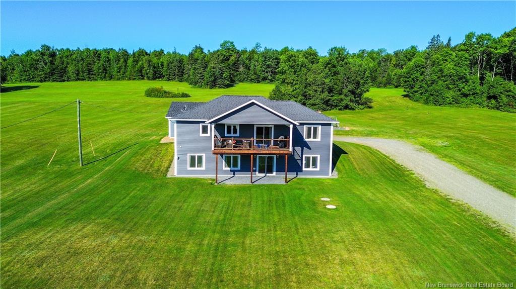 Residential in Greenfield