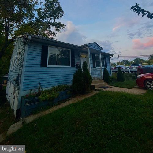 4108 Oglethorpe St, HYATTSVILLE, MD, 20782-3025 | Card Image