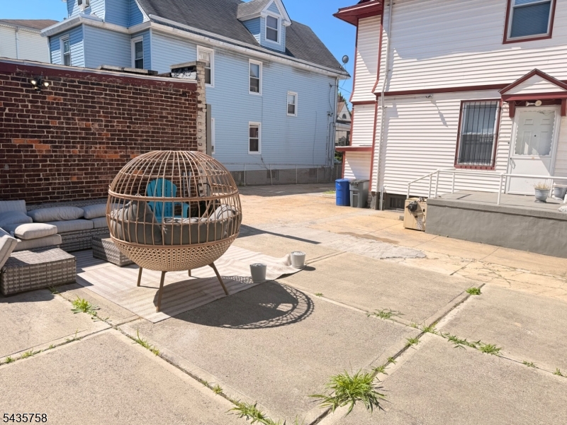 Residential Income in Jersey City 4