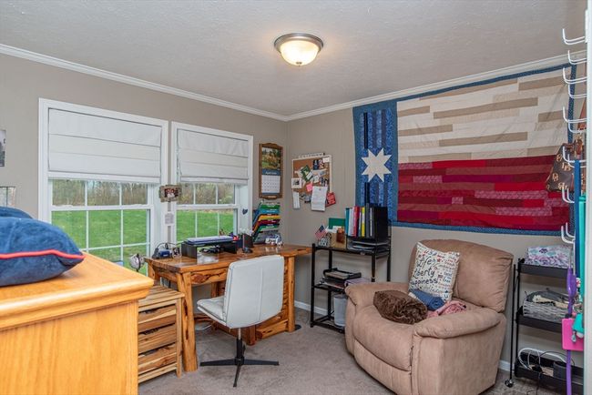 148 Linsay Dr, House other with 3 bedrooms, 2 bathrooms and 2 parking in Raynham MA | Image 21