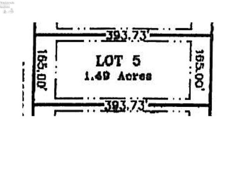 0 Millwood Ln, Milan, OH, 44846 | Card Image