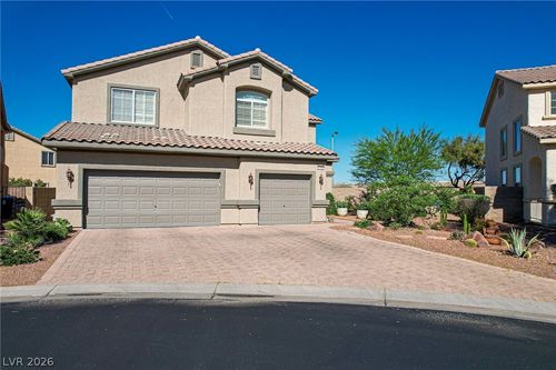 11406 Storici St, Las Vegas, NV, 89141-3220 | Card Image