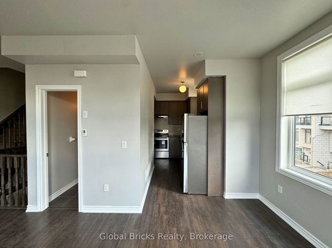 306 - 10 Halliford Pl, Condo with 2 bedrooms, 2 bathrooms and 1 parking in Brampton ON | Image 7