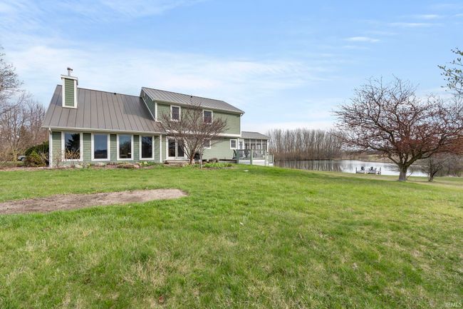 1808 County Road 18, House other with 4 bedrooms, 4 bathrooms and null parking in Waterloo IN | Image 7
