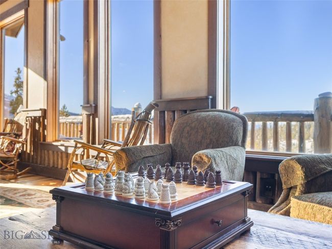 18 - 18 Upper Cascade Ridge Rd, Condo with 5 bedrooms, 6 bathrooms and null parking in Big Sky MT | Image 76