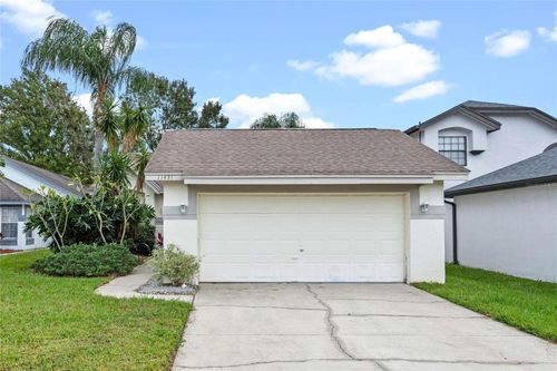 11431 Peachstone Court, Orlando, FL, 32821 | Card Image