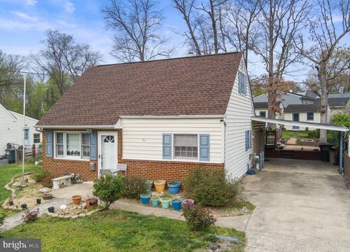 170 Lambert Dr, MANASSAS PARK, VA, 20111-1826 | Card Image