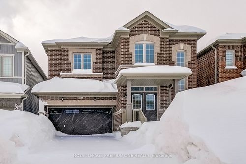 181 Limestone Lane, Shelburne, ON, L9V3Y3 | Card Image