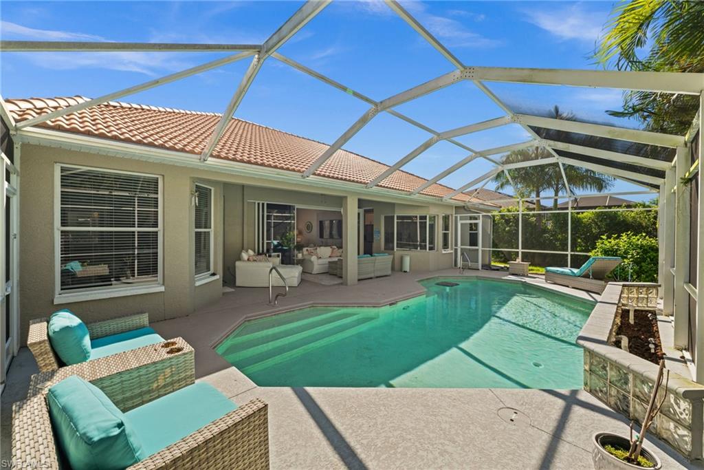 Residential Lease in CAPE CORAL 3