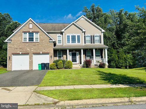 12612 New Relief Ter, BRANDYWINE, MD, 20613-7624 | Card Image