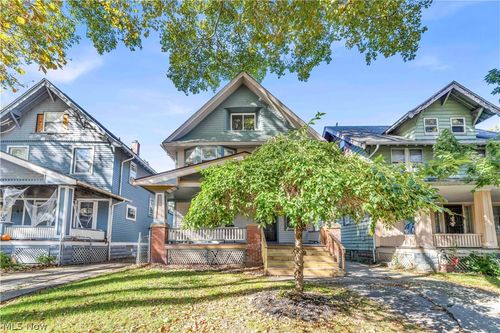2032 W 89th St, Cleveland, OH, 44102-3818 | Card Image