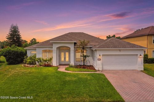 10520 Gleam Ct, ORLANDO, FL, 32836-6062 | Card Image