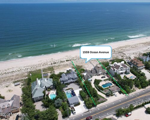 1559 Ocean Ave, Mantoloking, NJ, 08738-1515 | Card Image