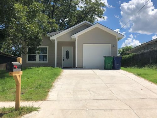 2911 Marshall St, Greenville, TX, 75401-4667 | Card Image
