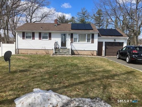 70 Edward St, West Haven, CT, 06516-4103 | Card Image