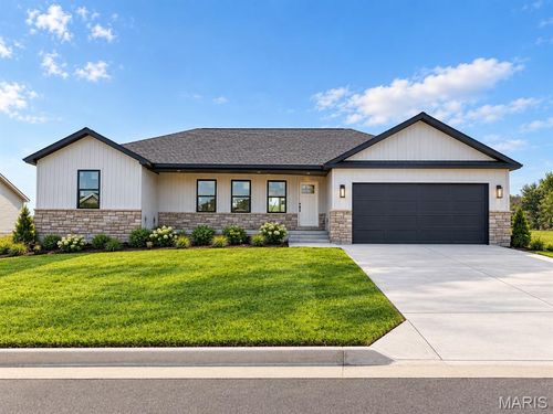 816 Barclay Drive, Farmington, MO, 63640 | Card Image