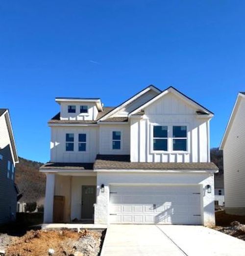 7564 Snow Line Ln, Ooltewah, TN, 37363-2560 | Card Image