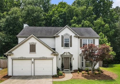 144 Nocatee Trl, Woodstock, GA, 30188-3607 | Card Image