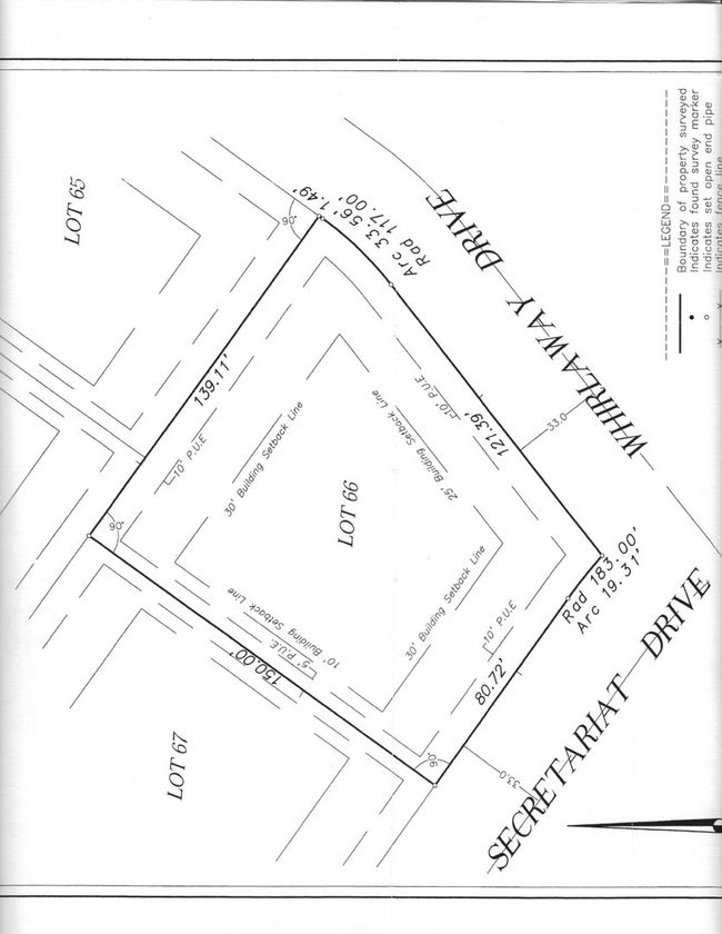 1204 Secretariat Dr, Home with 0 bedrooms, 0 bathrooms and null parking in Genoa IL | Image 4
