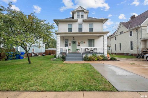 405 Mckinley Ave, Kewanee, IL, 61443-2907 | Card Image