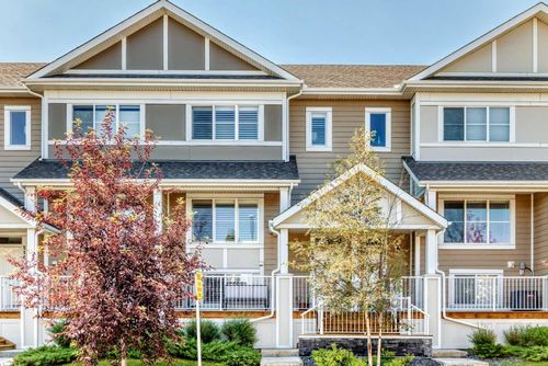 532 Cranford Dr Se, Calgary, AB, T3M2P7 | Card Image