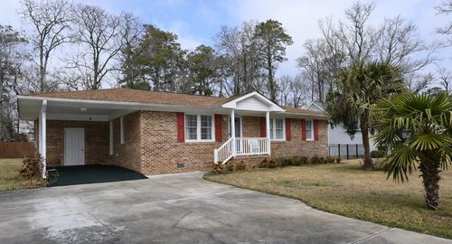 2412 Bert Dr., North Myrtle Beach, SC, 29582 | Card Image