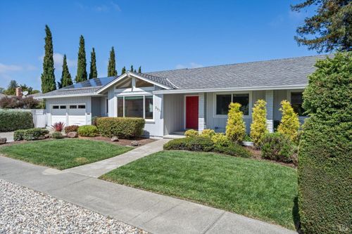 2908 Joyce St, Santa Rosa, CA, 95405-8727 | Card Image