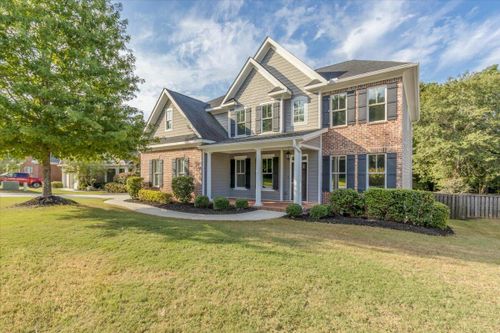 206 Dixon Court, Evans, GA, 30809 | Card Image