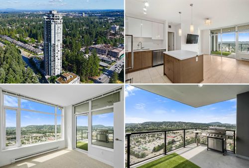 3205-3080 Lincoln Ave, Coquitlam, BC, V3B0L9 | Card Image