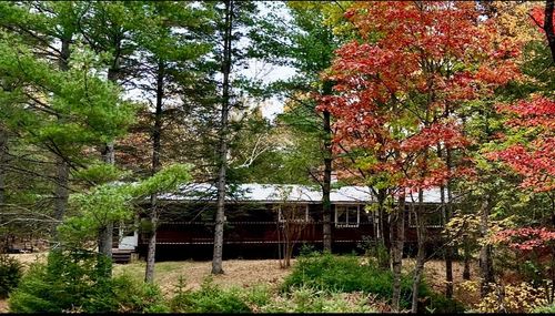 5812 Birchwood Ln, Boulder Junction, WI, 54512-9646 | Card Image