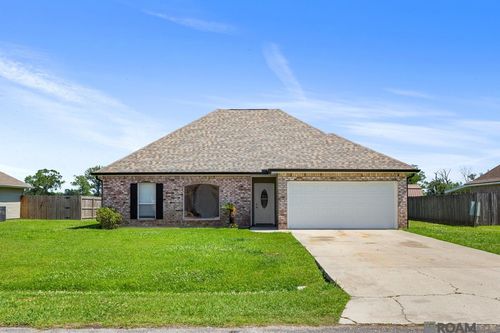 43266 N Henderson Ave, Prairieville, LA, 70769-6470 | Card Image