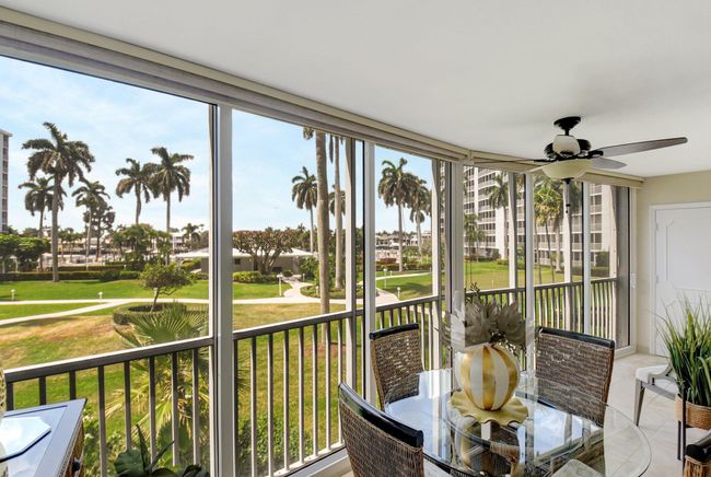 APT-214B - 3224 S Ocean Blvd, Condo with 2 bedrooms, 2 bathrooms and null parking in Highland Beach FL | Image 28